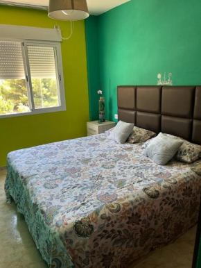 Piso Benalmadena Costa
